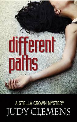 Cover of Different Paths