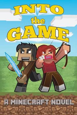 Book cover for Into the Game