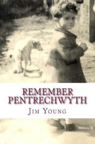 Cover of Remember Pentrechwyth