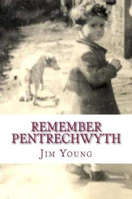 Book cover for Remember Pentrechwyth