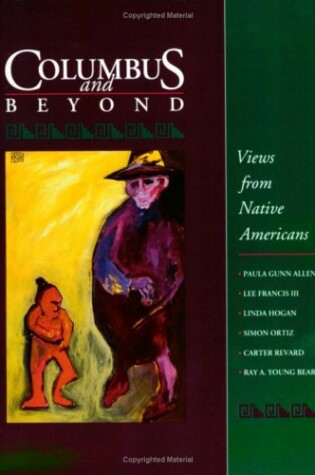 Cover of Columbus and Beyond