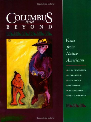 Book cover for Columbus and Beyond