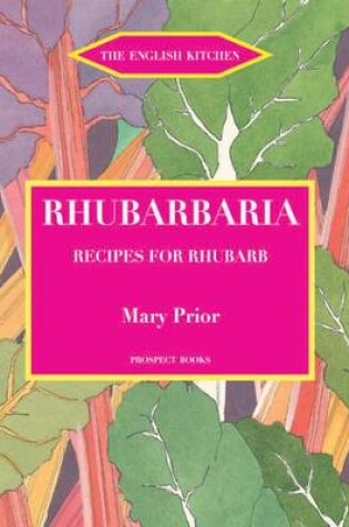 Cover of Rhubarbaria