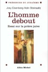 Book cover for Homme Debout (L')