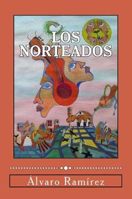 Cover of Los Norteados