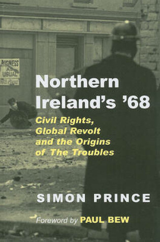 Cover of Northern Ireland's '68