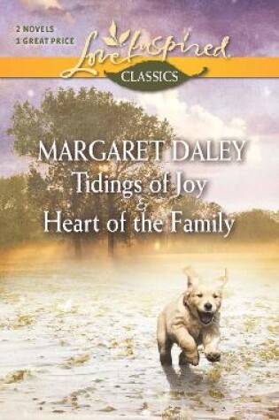 Cover of Tidings Of Joy/Heart Of The Family
