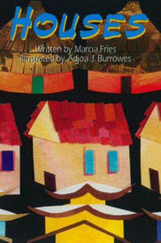 Cover of Houses