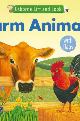 Cover of Farm Animals