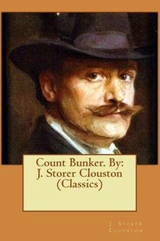 Cover of Count Bunker. By