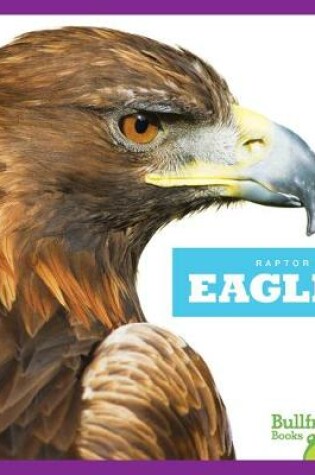 Cover of Eagles