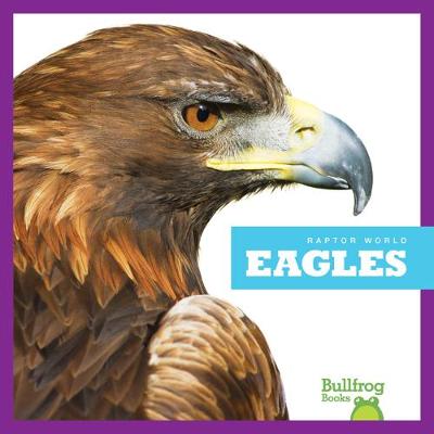 Cover of Eagles