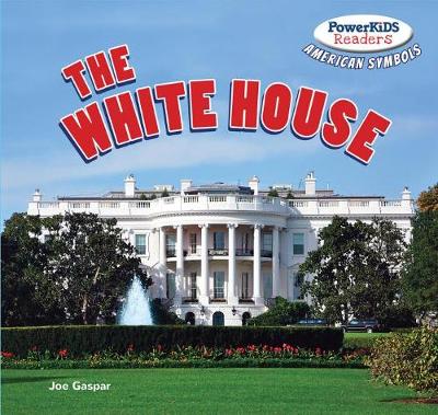 Cover of The White House