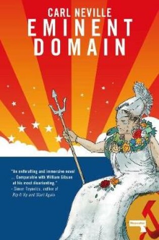 Cover of Eminent Domain