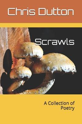 Book cover for Scrawls