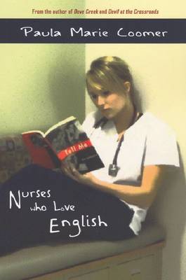 Cover of Nurses who Love English