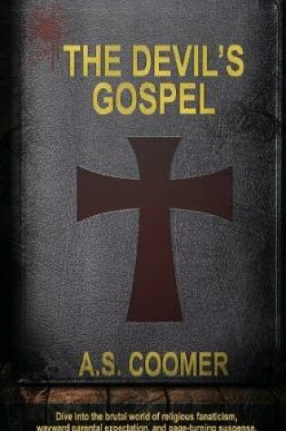 Cover of The Devil's Gospel