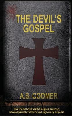 Cover of The Devil's Gospel