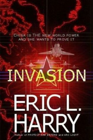 Cover of Invasion