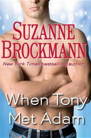 Cover of When Tony Met Adam (Short Story)