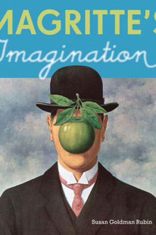 Cover of Magrittes Imagination