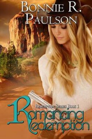 Cover of Romancing Redemption