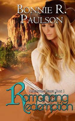 Cover of Romancing Redemption