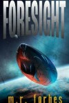 Book cover for Foresight