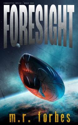 Book cover for Foresight