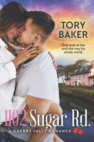 Cover of 1102 Sugar Rd.