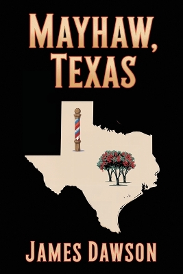 Book cover for Mayhaw, Texas