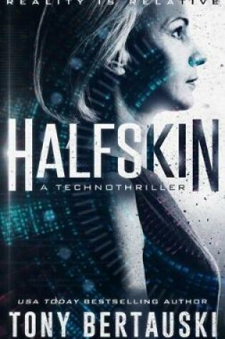 Cover of Halfskin