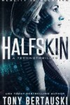 Book cover for Halfskin