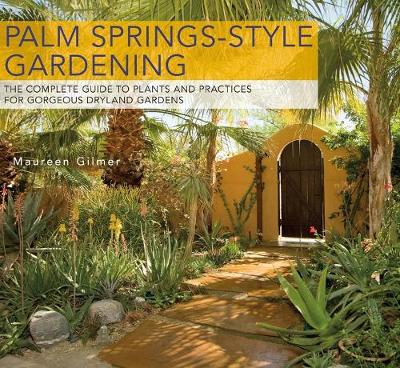 Cover of Palm Springs-Style Gardening