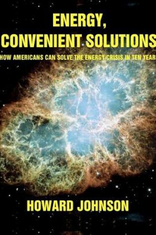 Cover of Energy, Convenient Solutions