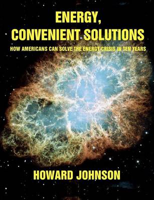 Book cover for Energy, Convenient Solutions