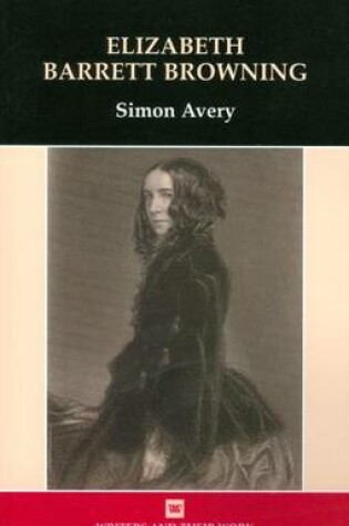 Cover of Elizabeth Barrett Browning