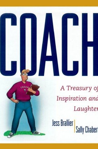 Cover of Coach