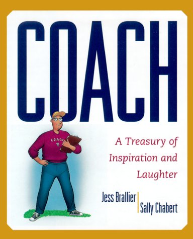 Book cover for Coach