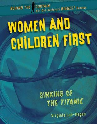 Book cover for Women and Children First