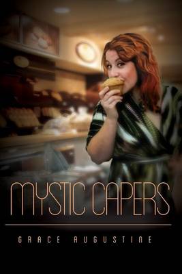 Book cover for Mystic Capers