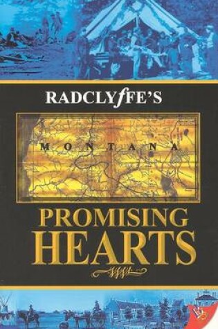 Cover of Promising Hearts