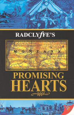Book cover for Promising Hearts