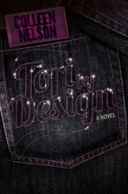 Book cover for Tori By Design
