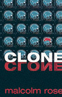 Cover of Clone