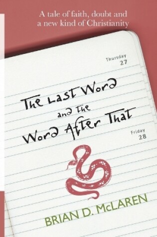 Cover of The Last Word and the Word After That