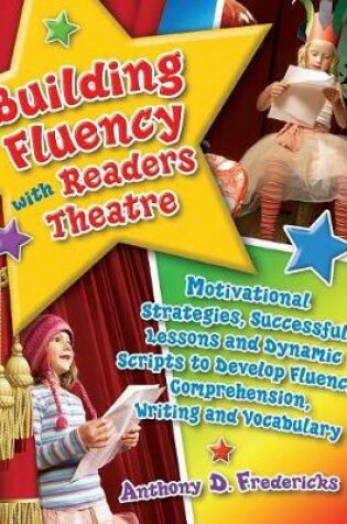 Cover of Building Fluency with Readers Theatre