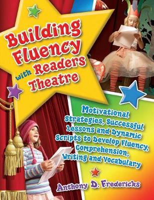 Cover of Building Fluency with Readers Theatre