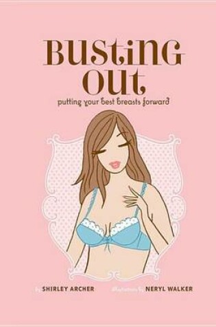 Cover of Busting Out