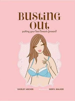 Book cover for Busting Out
